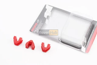 Напрямні варіатора к-кт Honda DIO AF27