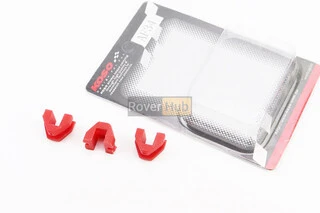 Напрямні варіатора к-кт Honda DIO AF34 / 35