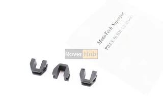 Скользители (направляющие) вариатора к-кт Honda LEAD 90