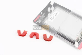 Напрямні варіатора к-кт Suzuki AD100