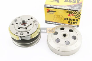 Вариатор задний к-кт Honda  LEAD50