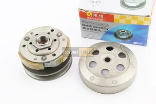 Варіатор задній к-кт Honda LEAD50