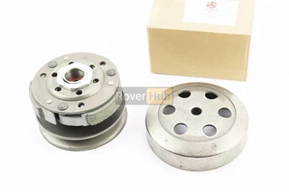 Варіатор задній к-кт Honda DIO AF18 / 27