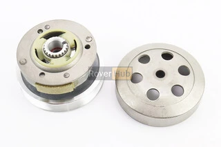 Варіатор задній к-кт Honda DIO AF56