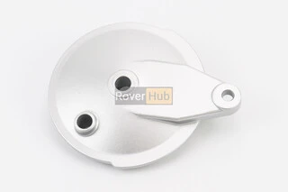 Панель гальмівна задня