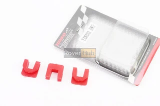 Напрямні варіатора к-кт Yamaha BWS