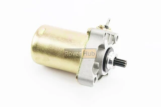 Стартер Honda LEAD90