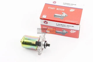 Стартер Honda TACT