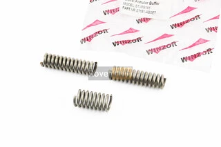 Амортизатор MS-181 к-кт 3шт