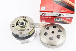 Варіатор задній к-кт Honda DIO AF56