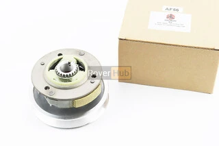 Варіатор задній к-кт Honda DIO AF56 (без дзвони)