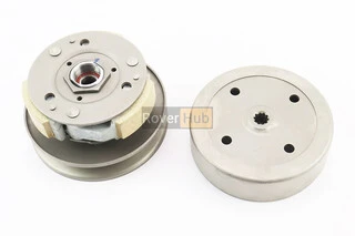 Варіатор задній к-кт Suzuki AD 50