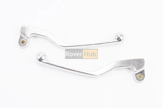 Важіль гальма, зчеплення 6V (рибки), к-кт 2шт