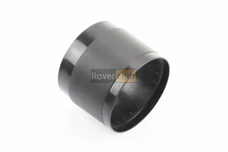 Стакан приборов, пластиковый