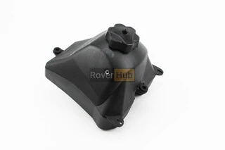 Бак паливний