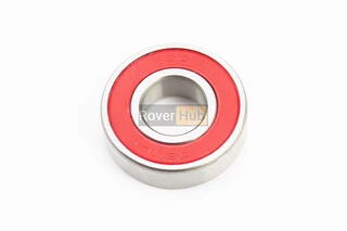 Подшипник 6001 2RS (12x28x8) MTB втулки