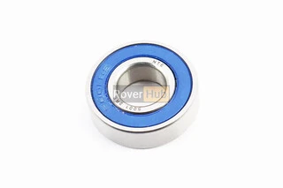 Подшипник 6001 2RS (12x28x8) MTB втулки, СЛОВАКИЯ