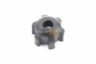 Амортизатор нижній, лівий (картер-задня рукоятка) MS-341/361