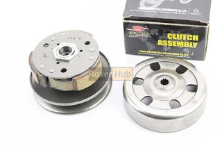 Варіатор задній к-кт Suzuki AD 100