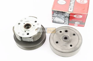 Варіатор задній к-кт Suzuki AD 100