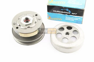 Вариатор задний к-кт Yamaha JOG 50