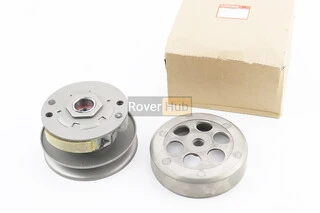 Вариатор задний к-кт Yamaha JOG 50 (16 шлицов)