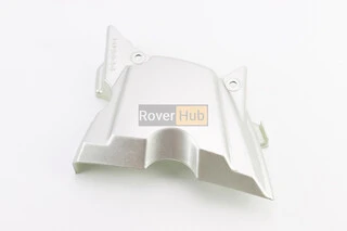 Крышка звезды передней (пластик)