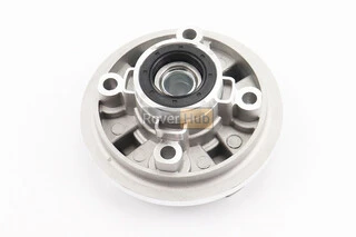 Панель демпферная с подшипником, высота посадки звезды - 26мм