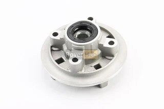 Панель демпферная с подшипником, тип 1