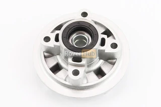 Панель демпферная с подшипником, тип 2