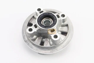 Панель демпферная с подшипником, тип 3