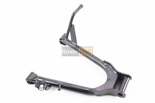 Подножка центральная стояночная