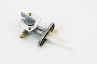 Кран паливний під 2 болти, CRF70/Kayo/Geon X-pt.