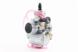 Карбюратор VM24 - 160cc (d=30), дроссель ручной