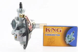 Карбюратор PZ27 СВ/CG-150 (d=27), дросель під трос