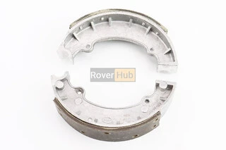 Гальмівні колодки передні к-кт 2шт