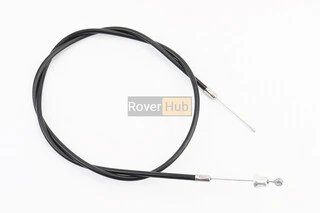 Трос газа (трос 96см; кожух 85см)