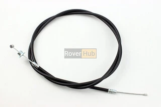 Трос газа (трос 115см; кожух 105см)