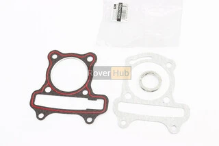 Прокладки поршневої 80cc-47мм, к-кт 3 деталі