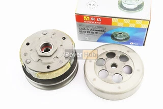 Варіатор задній к-кт Yamaha JOG 90