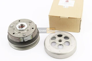 Вариатор задний к-кт Yamaha JOG BWS 100