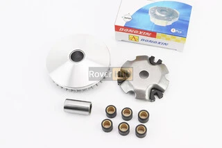 Вариатор передний к-кт Honda AF48/54/56 + втулка