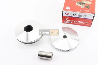 Варіатор передній к-кт Honda CH125 + втулка + крильчатка