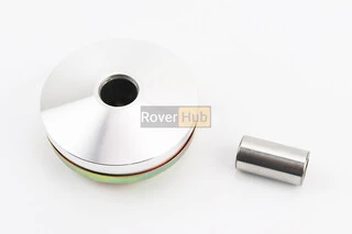 Вариатор передний к-кт Honda DIO50 AF18 + втулка