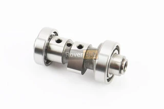 Распредвал в сборе