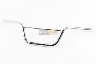 Кермо, тип 1