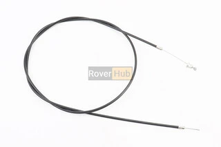 Трос газа (трос 150см; кожух 138см)