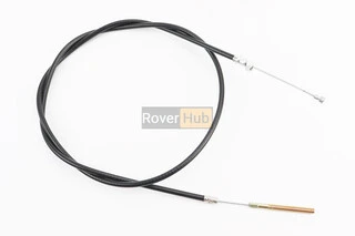 Трос переднего тормоза (трос 130см; кожух 112см)