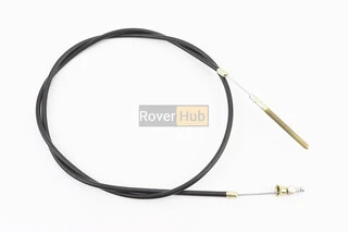 Трос переднього гальма (трос 126см; кожух 108см)