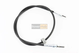 Трос спидометра (трос 106см; кожух 103см)